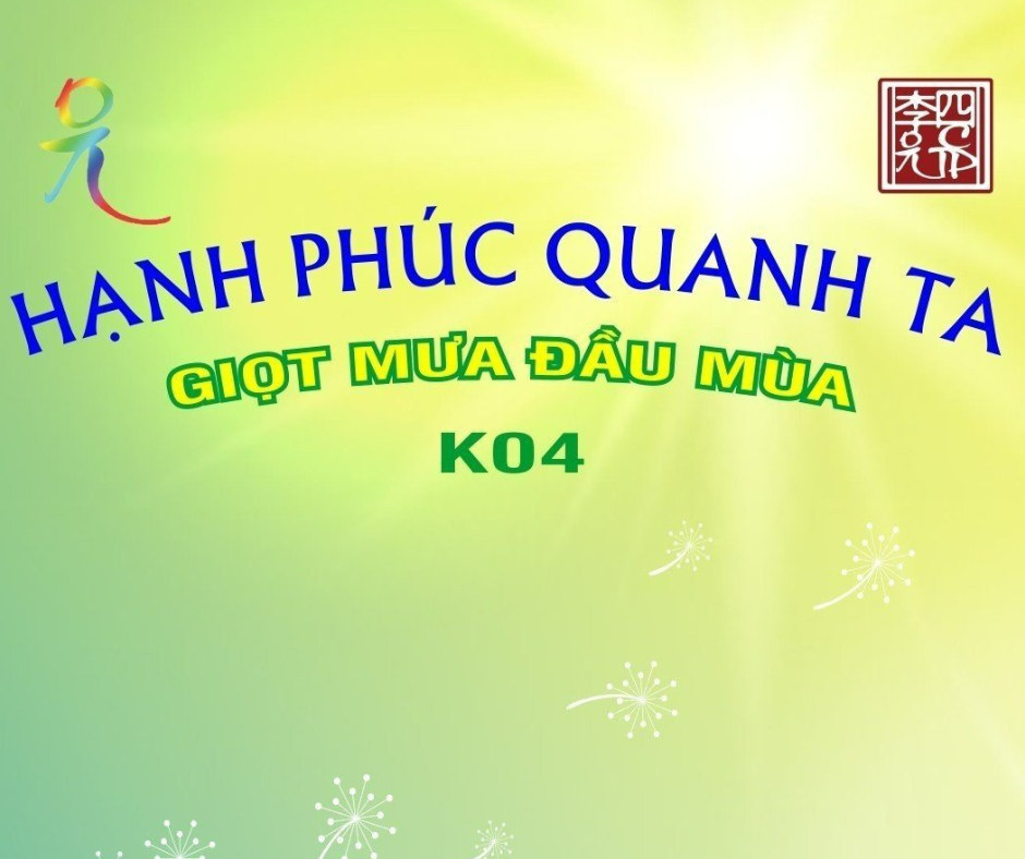HPQT K04 Buổi 14: Kinh Kalama với quan điểm "Lặng Lẽ Quan Sát Không Kết Luận" của Lý Gia