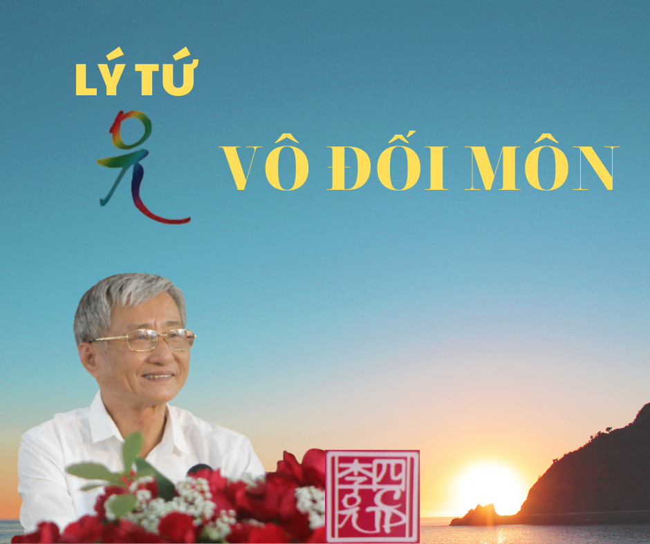 VÔ ĐỐI MÔN - LÝ TỨ -  PHẦN 11