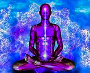 Học thuyết Tinh - Khí - Thần