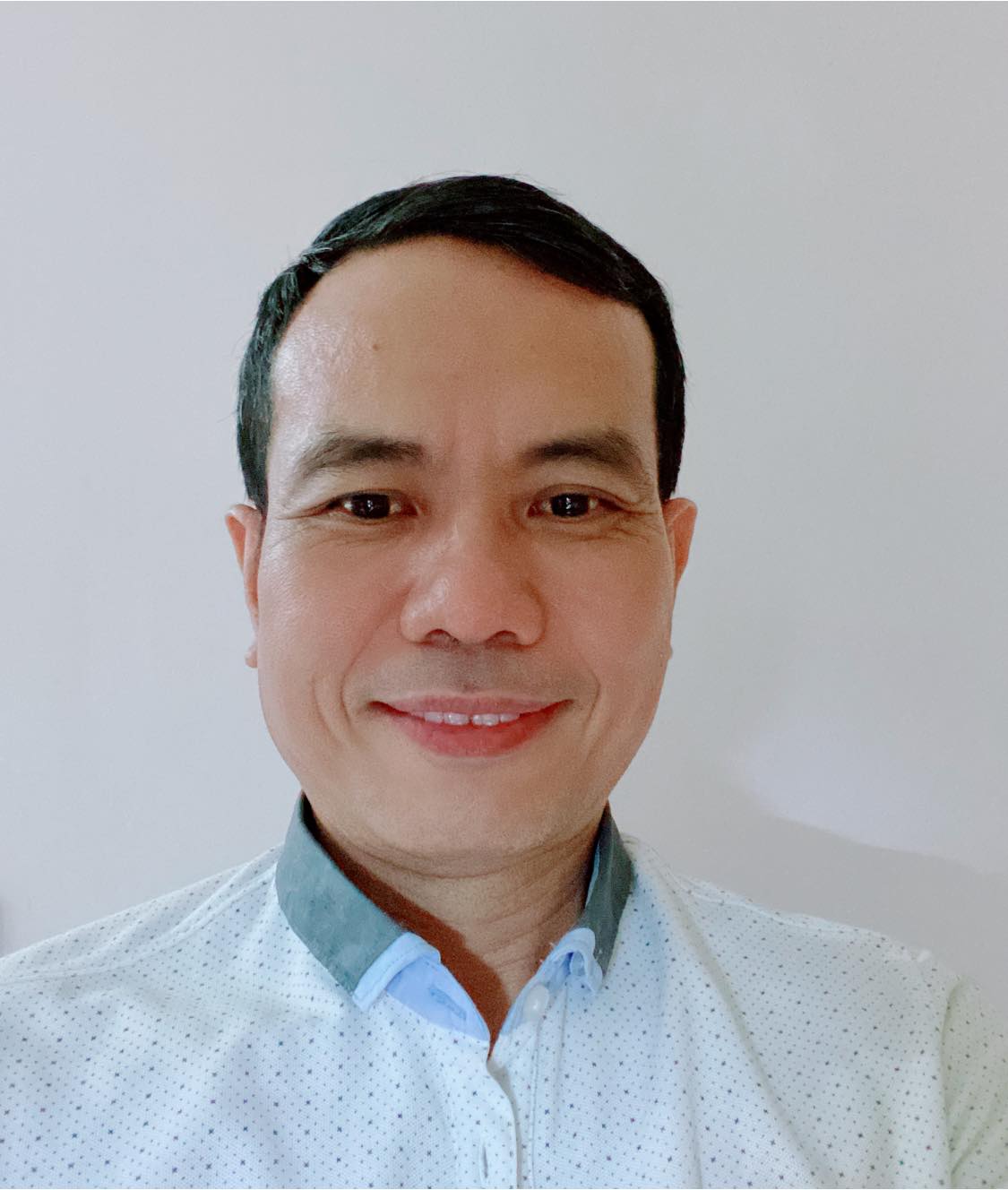 Anh Vũ Việt Dũng  – Hồ Chí Minh