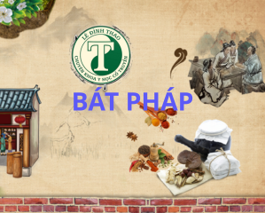 Bát Pháp 1: Pháp Hãn